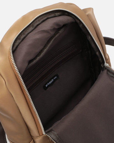 Neue Diebstahlsichere Nylon-Rucksack 