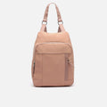 Neue Diebstahlsichere Nylon-Rucksack 