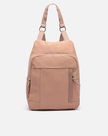 Neue Diebstahlsichere Nylon-Rucksack 