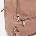 Neue Diebstahlsichere Nylon-Rucksack 