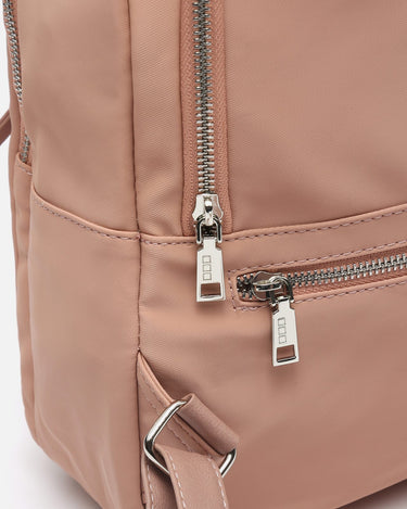 Neue Diebstahlsichere Nylon-Rucksack 