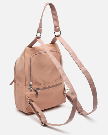 Neue Diebstahlsichere Nylon-Rucksack 
