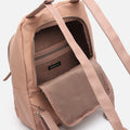 Neue Diebstahlsichere Nylon-Rucksack 