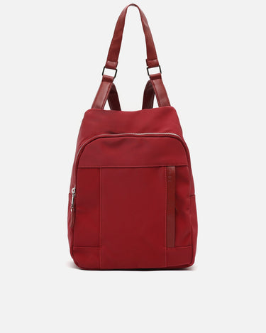 Neue Diebstahlsichere Nylon-Rucksack 
