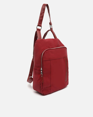Neue Diebstahlsichere Nylon-Rucksack 