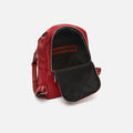 Neue Diebstahlsichere Nylon-Rucksack 