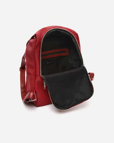Neue Diebstahlsichere Nylon-Rucksack 