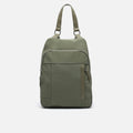 Neue Diebstahlsichere Nylon-Rucksack 