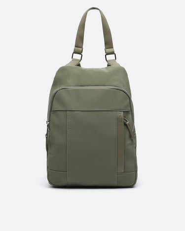 Neue Diebstahlsichere Nylon-Rucksack 