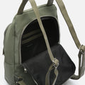 Neue Diebstahlsichere Nylon-Rucksack 
