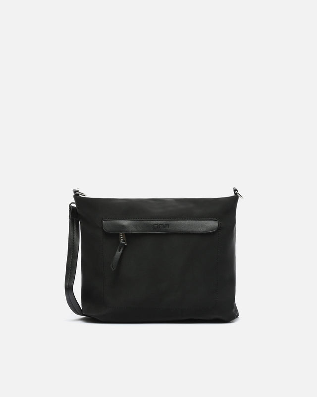 Nova bolso bandolera pequeño de nylon