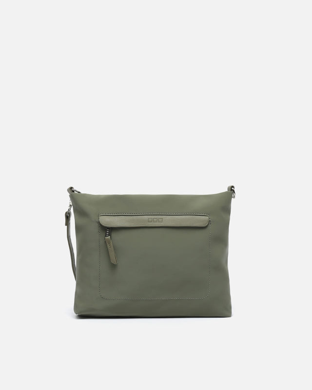Nova kleine nylon schoudertas