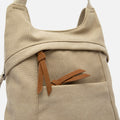 Arame mochila antirrobo 