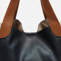 Palatin bolso hobo 