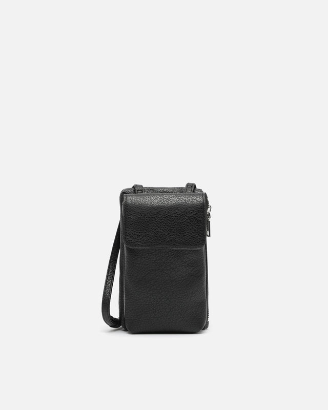 Nisty bolso bandolera mini para móvil