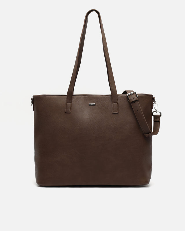 Diversi portaordenador shopper con funda extraible