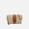 Misako Raffia Bag Knob general image 