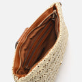 Misako Raffia Bag Knob general image 