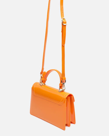 Welly small vinyl-effect tote bag with shoulder strap 