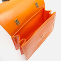Welly small vinyl-effect tote bag with shoulder strap 