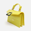 Welly small vinyl-effect tote bag with shoulder strap 