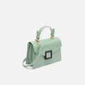 Triangle Bag by Misako general image 