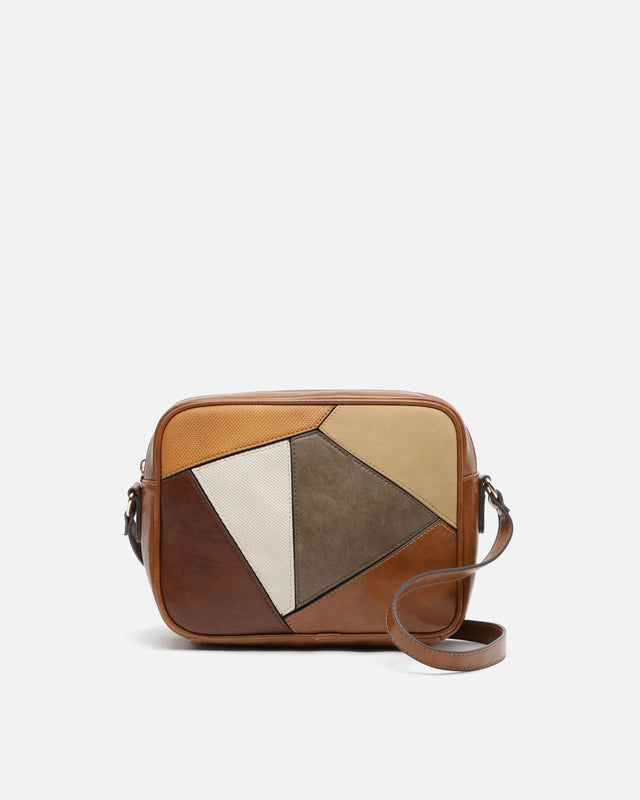 Gambier borsa a tracolla ED.
