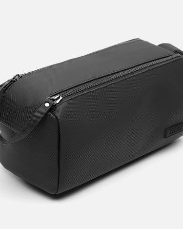 Mash Kulturtasche von Misako Gesamtansicht 