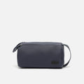 Mash Kosmetiktasche von Misako Seitenansicht 