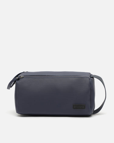 Mash Kosmetiktasche von Misako Seitenansicht 