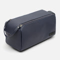 Mash Kosmetiktasche von Misako Seitenansicht 