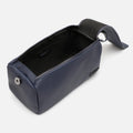 Mash Kosmetiktasche von Misako Seitenansicht 