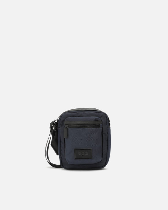 Borsa a tracolla Nick ED.