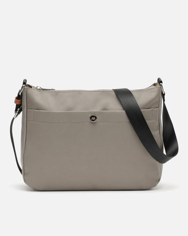 Ursulas Money Pocket von Misako Seitenansicht 
