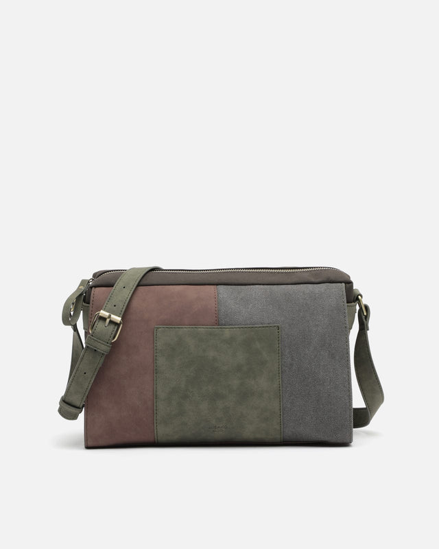 Masa bolso bandolera