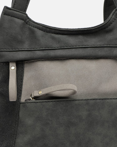 Sac à dos Masala de Misako vue générale 