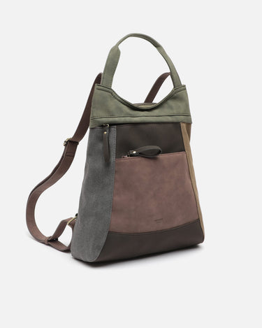 Sac à dos antivol Masala 