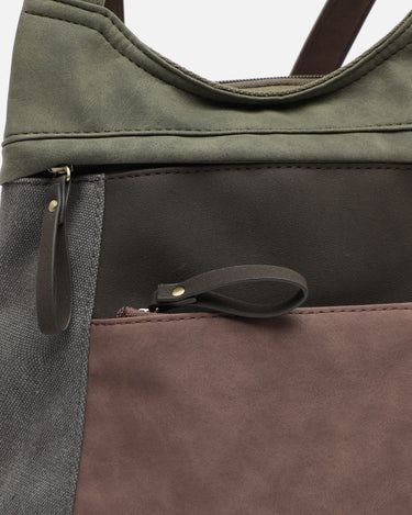 Sac à dos antivol Masala 
