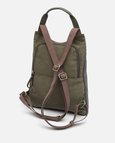 Sac à dos antivol Masala 