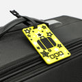 Doras identificatore di bagagli 