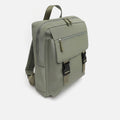 Nova mochila para portátil de nylon (15,6 pulgadas) 