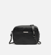 Elefi crossbody bag with chain 