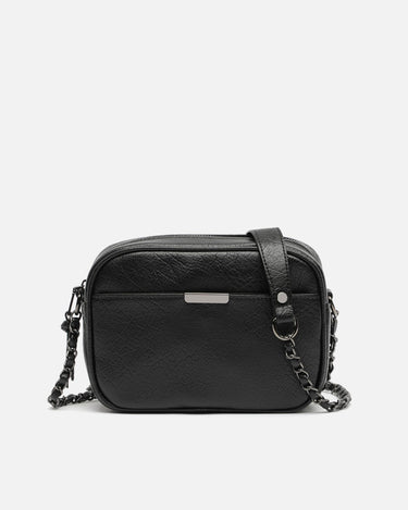 Elefi crossbody bag with chain 