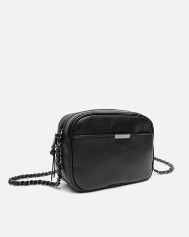 Elefi crossbody bag with chain 