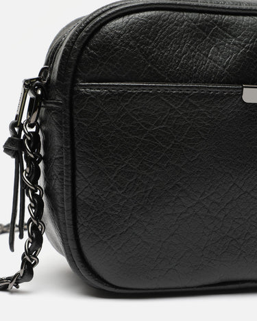 Elefi crossbody bag with chain 