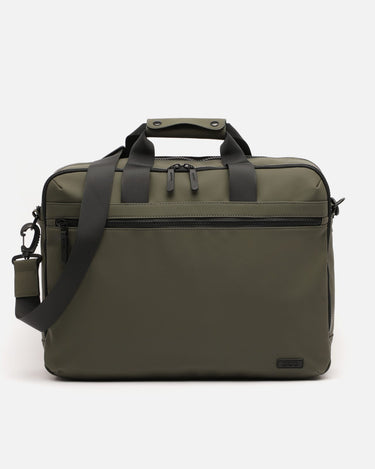 Sacoche pour ordinateur portable (15,6") avec bandoulière amovible 