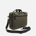 Sacoche pour ordinateur portable (15,6") avec bandoulière amovible 