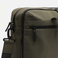 Sacoche pour ordinateur portable (15,6") avec bandoulière amovible 