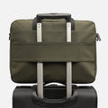 Sacoche pour ordinateur portable (15,6") avec bandoulière amovible 