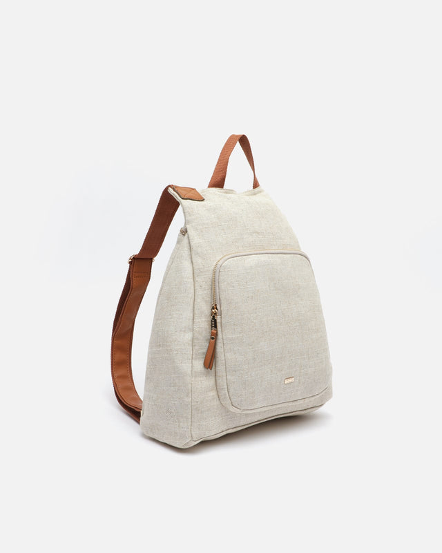 Kursi mochila antirrobo de tela